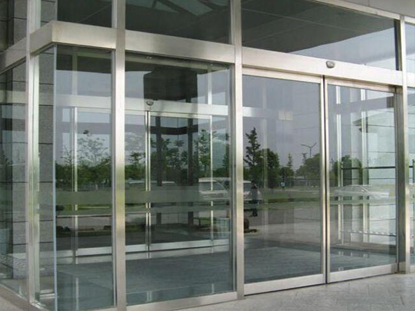 無錫自動門維修廠家是如何分析自動門故障的？