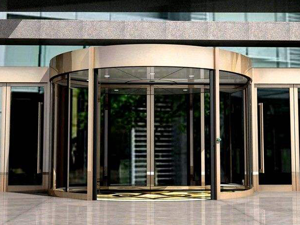 ?無錫感應(yīng)門能為公司帶來哪些好處？