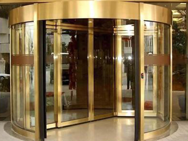 安裝無錫酒店自動門的好處有哪些？