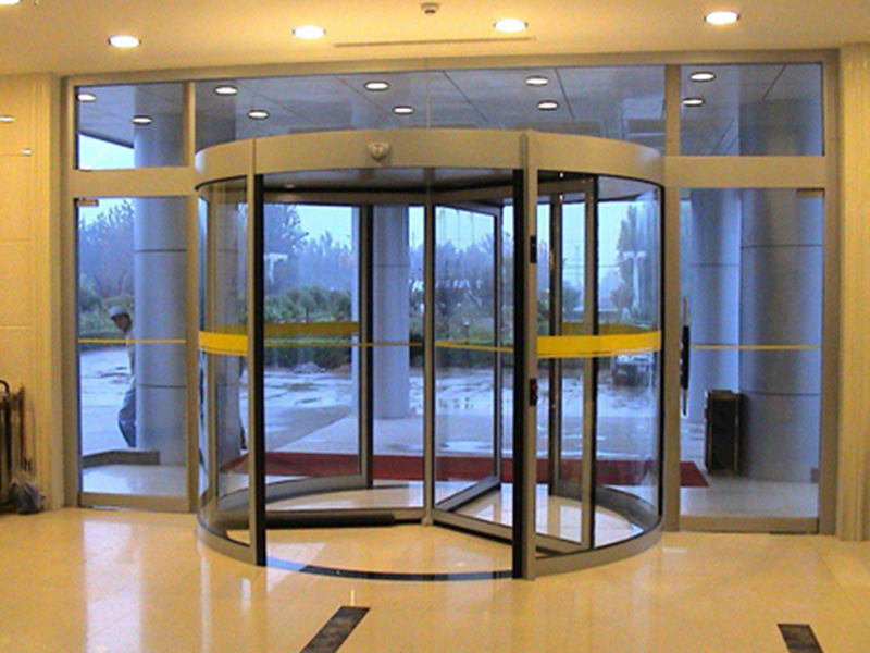 ?無錫工業(yè)自動(dòng)門的功能