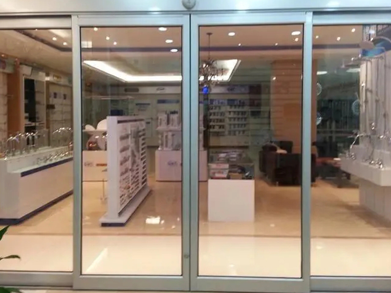 無錫寵物自動(dòng)門的作用